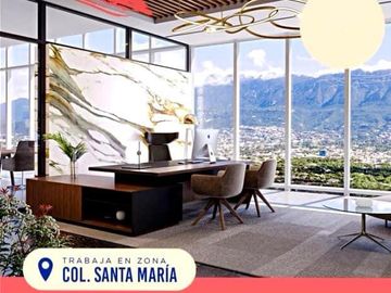OFICINAS EN VENTA Y RENTA EN BLVD ANTONIO L. RODRIGUEZ