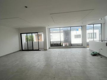 Casa en venta - Cumbres de Santiago, Santiago NL