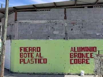 BODEGA EN VENTA