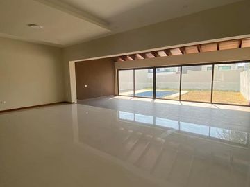 Casa en venta - La Joya Privada residencial, Monterrey NL
