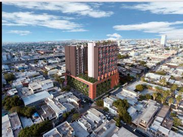 DEPARTAMENTOS EN PREVENTA EN CENTRO DE MTY
