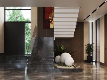 CASA EN VENTA EN LA HERRADURA