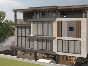 CASA EN VENTA EN LA HERRADURA