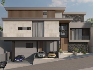 CASA EN VENTA EN LA HERRADURA