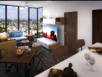 DEPARTAMENTOS EN VENTA EN GARZA SADA
