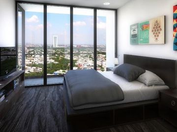 DEPARTAMENTOS EN VENTA EN GARZA SADA