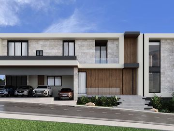 CASA EN VENTA EN SIERRA ALTA