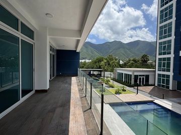 DEPARTAMENTO EN VENTA EN CARRETERA NACIONAL