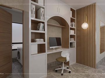 CASAS EN PRE VENTA EN CARRETERA NACIONAL ATRAS DE PLAZA ESFERA