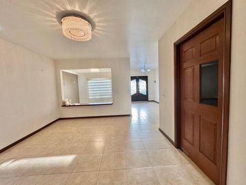 CASA EN VENTA EN MISION CANTERIAS