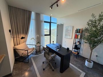 DEPARTAMENTO EN VENTA EN VALLE ORIENTE