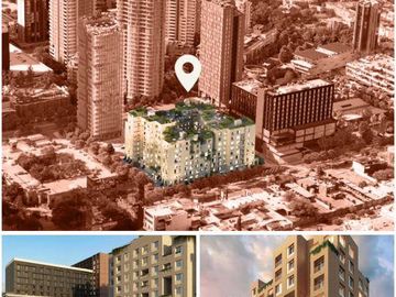 DEPARTAMENTOS EN VENTA EN SAN PEDRO