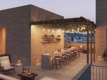 DEPARTAMENTOS EN VENTA EN SAN PEDRO