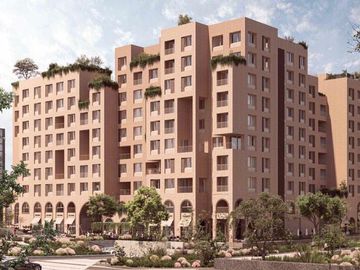 DEPARTAMENTOS EN VENTA EN SAN PEDRO