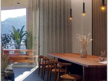 DEPARTAMENTOS EN VENTA EN BOSQUES DEL VALLE