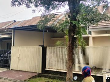 RUMAH SIAP HUNI PURIMAS SBY