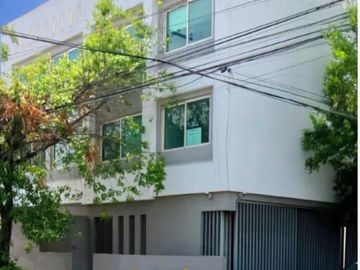 TORRE DE DEPARTAMENTOS EN VENTA