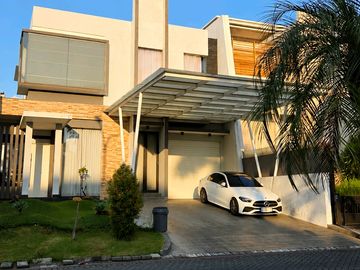 RUMAH SIAP HUNI VILLA BUKIT REGENCY