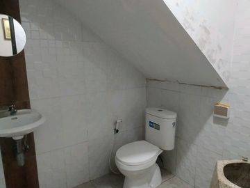 Disewakan Rumah Jeonjou City Sidoarjo