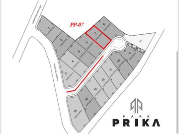BODEGAS INSDUSTRIALES EN VENTA EN PARK PRIKA APODACA