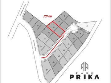 BODEGAS INSDUSTRIALES EN VENTA EN PARK PRIKA APODACA