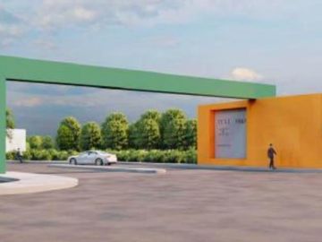 BODEGAS INSDUSTRIALES EN VENTA EN PARK PRIKA APODACA