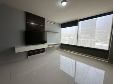 Departamento en Renta en Torre Kerenda, Valle Poniente, Santa Catarina, N. L. (LA)