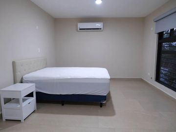 CUARTOS EN RENTA A 8 MIN DEL TEC DE MTY