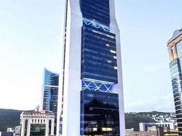 OFICINA EN RENTA EN TORRE AVALAN