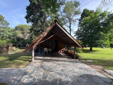 Venta de 2 Lotes en Las Lomadas - Con Casa, Servicios y Escritura - Apta Permuta