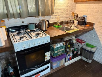 Venta de 2 Lotes en Las Lomadas - Con Casa, Servicios y Escritura - Apta Permuta