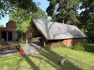 Venta de 2 Lotes en Las Lomadas - Con Casa, Servicios y Escritura - Apta Permuta