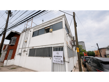 Edificio en Renta Gonzalitos Monterrey