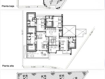 Casa en pre venta Encinos de San Agustín