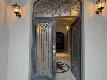 CASA EN VENTA EN PORTAL DEL HUAJUCO