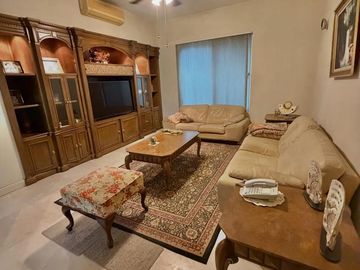 CASA EN VENTA EN PORTAL DEL HUAJUCO