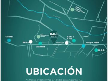 DEPARTAMENTOS EN PRE VENTA EN DISTRITO DOMO