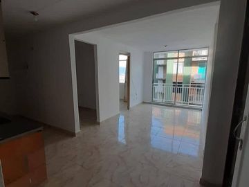 Apartamento segundo piso Aurora