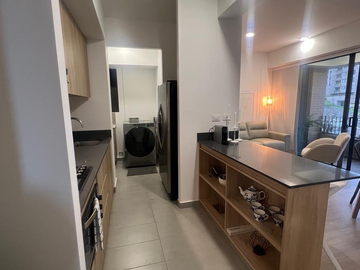 Apartamento en arriendo |Centro, EL Retiro