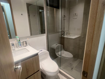 Apartamento en arriendo |Centro, EL Retiro