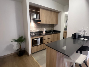 Apartamento en arriendo |Centro, EL Retiro