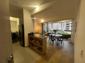 Apartamento en arriendo |Centro, EL Retiro