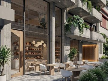 Venta Departamento 2 Ambientes Villa Urquiza - Luminoso al Frente con Balcón