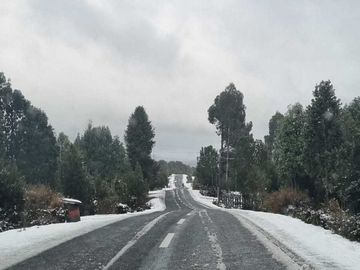 Parcela en Colonia rio sur ,Puerto Varas