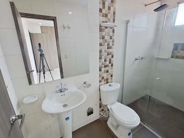 Apartamento en venta de 3 hab. en Ciudad Jardín, Barranquilla