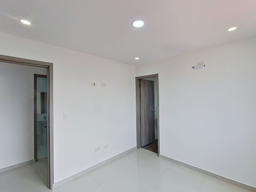 Apartamento en venta de 3 hab. en Ciudad Jardín, Barranquilla