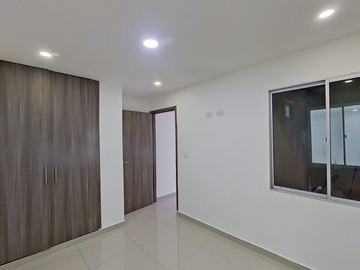 Apartamento en venta de 3 hab. en Ciudad Jardín, Barranquilla