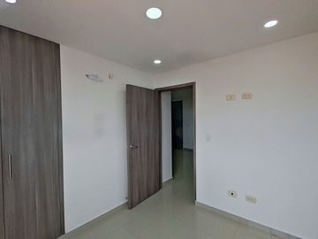 Apartamento en venta de 3 hab. en Ciudad Jardín, Barranquilla