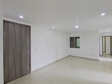 Apartamento en venta de 3 hab. en Ciudad Jardín, Barranquilla