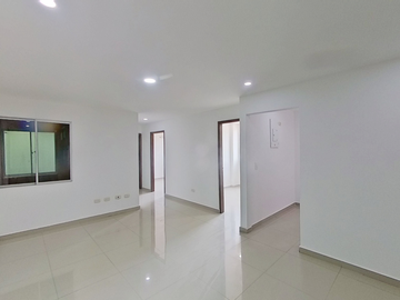Apartamento en venta de 3 hab. en Ciudad Jardín, Barranquilla